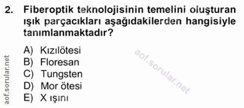 Soru 2