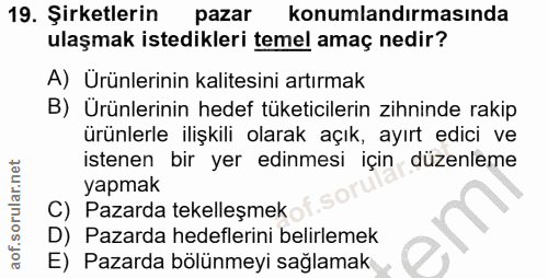 Soru 19
