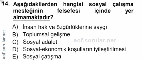 Soru 14