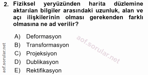 Soru 2