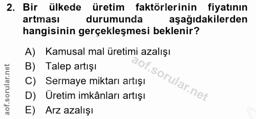 Soru 2