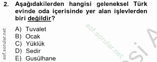 Soru 2
