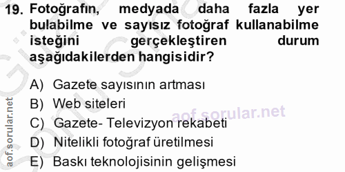 Soru 19