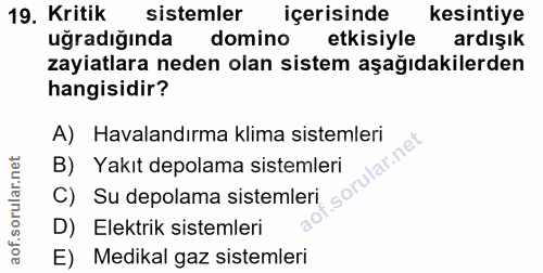 Soru 19