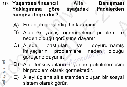 Soru 10