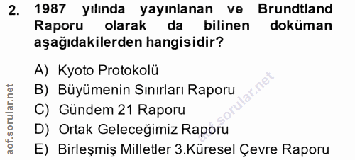 Soru 2