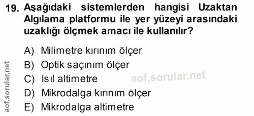 Soru 19