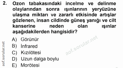Soru 2