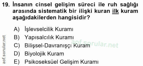 Soru 19