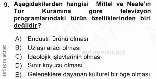 Soru 9