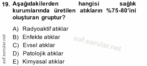 Soru 19