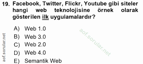 Soru 19