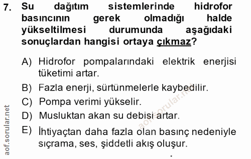 Soru 7