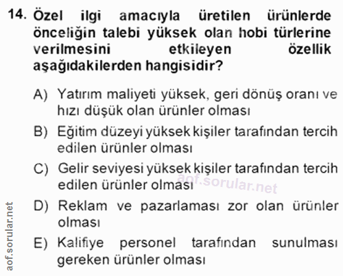 Soru 14