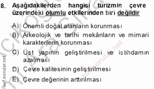 Soru 8