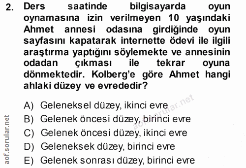 Soru 2
