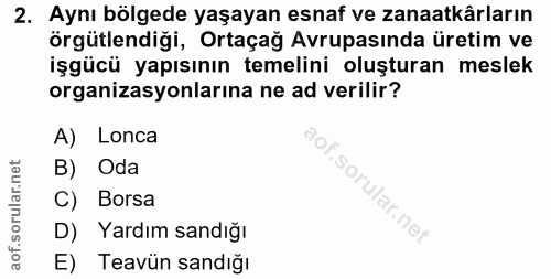 Soru 2