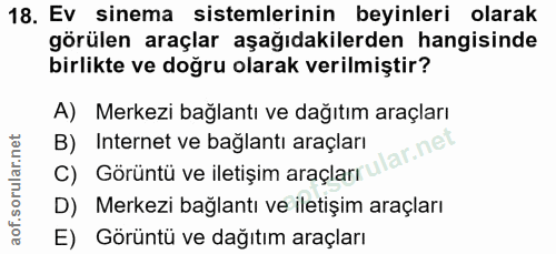 Soru 18