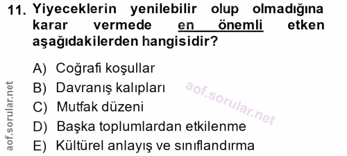 Soru 11