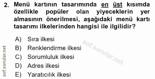 Soru 2