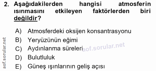 Soru 2