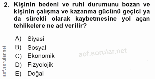 Soru 2
