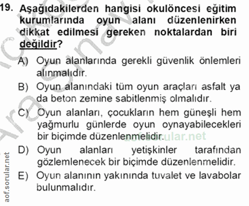 Soru 19
