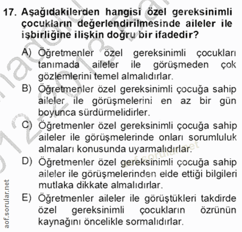 Soru 17