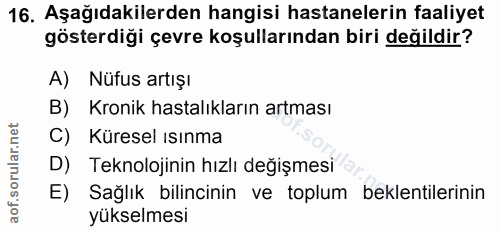 Soru 16