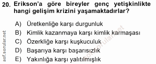 Soru 20