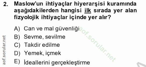 Soru 2