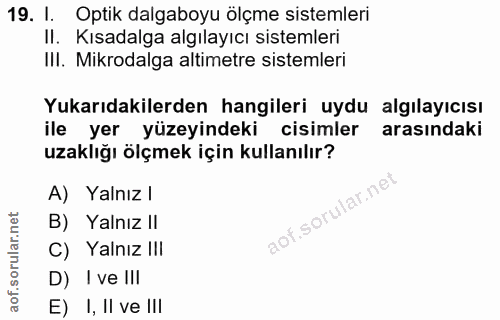 Soru 19