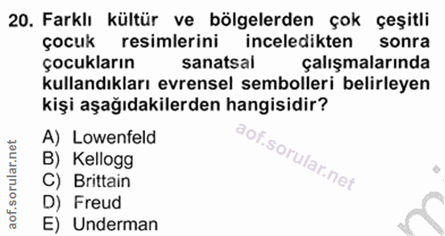 Soru 20