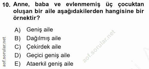 Soru 10