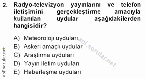 Soru 2