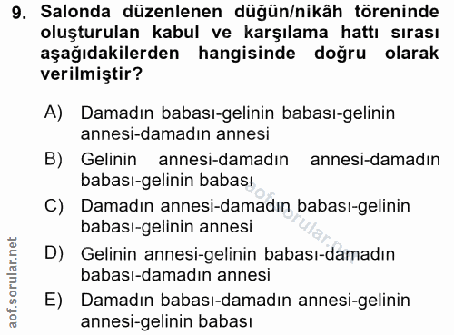 Soru 9