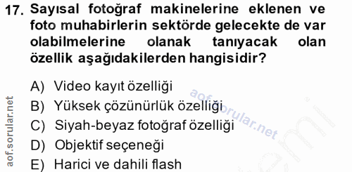 Soru 17