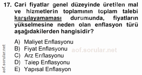 Soru 17
