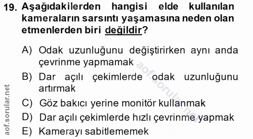 Soru 19
