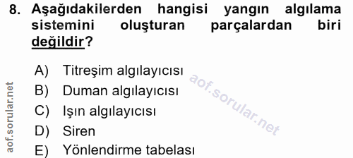 Soru 8