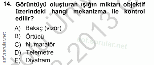Soru 14