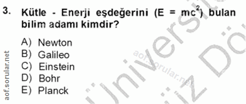 Soru 3