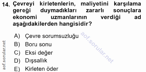 Soru 14