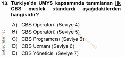 Soru 13