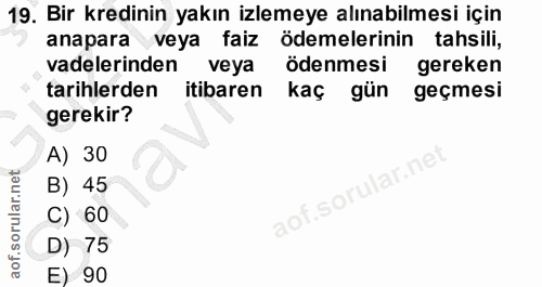 Soru 19