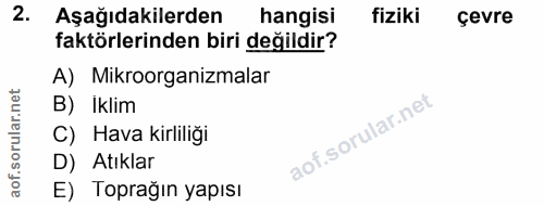 Soru 2