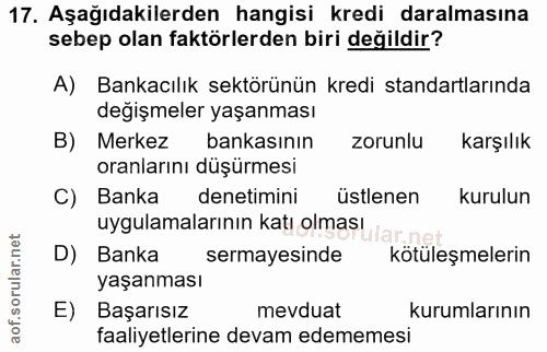 Soru 17