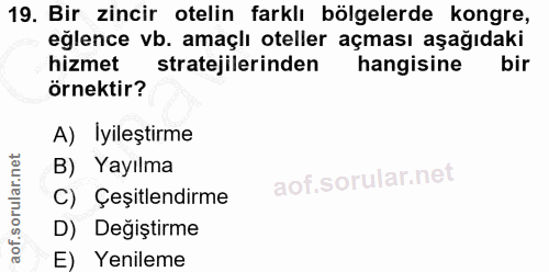 Soru 19