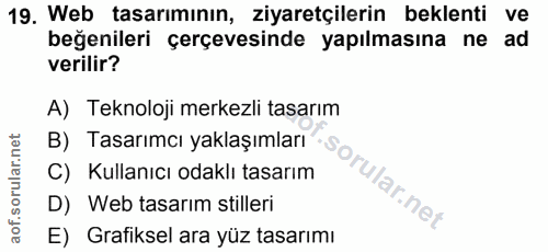 Soru 19