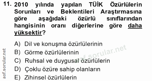 Soru 11